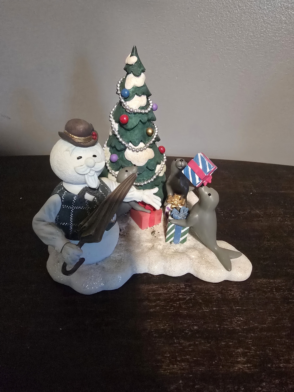 Rudolph Island of Misfit Toys Figure